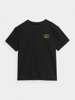 Футболка 4F TSHIRT  M1013 - фото