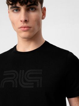 Футболка 4F TSHIRT  M146 - 3