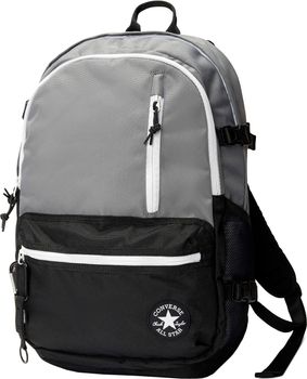Рюкзак Converse Straight Edge Backpack - 3