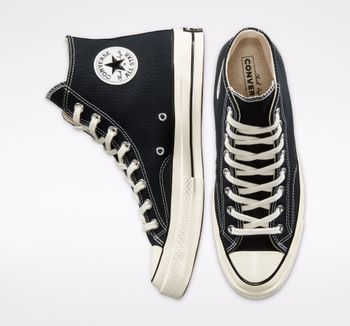 Кеди Converse CHUCK 70 чоловічі - 6