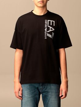 Футболка EA7 T-SHIRT - 5