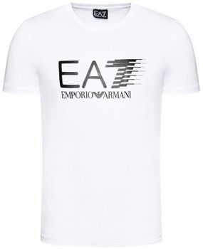 Футболка EA7 T-SHIRT - 6