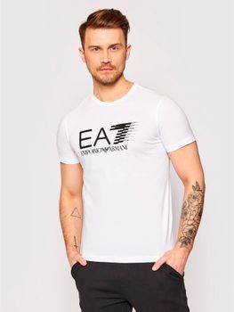 Футболка EA7 T-SHIRT - 2