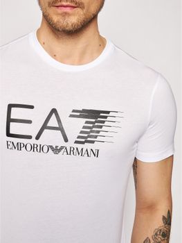 Футболка EA7 T-SHIRT - 4