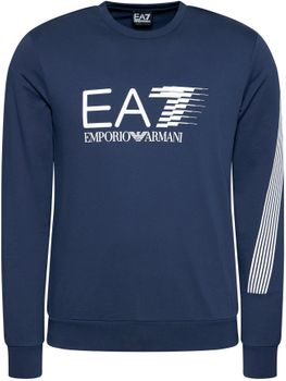 Джемпер EA7 SWEATSHIRT - 1