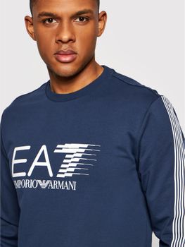 Джемпер EA7 SWEATSHIRT - 4