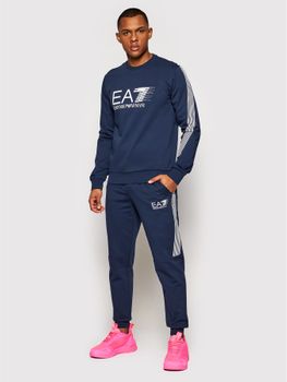 Джемпер EA7 SWEATSHIRT - 5