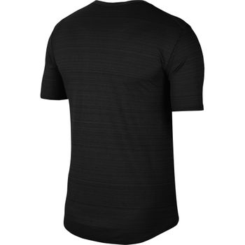 Футболка Nike DF MILER TOP SS - 2