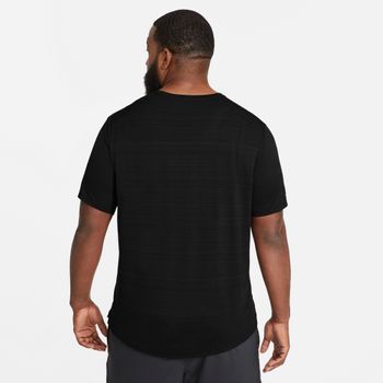 Футболка Nike DF MILER TOP SS - 7