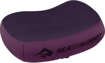 Подушка надувна Sea To Summit Aeros Premium Pillow Regular - фото