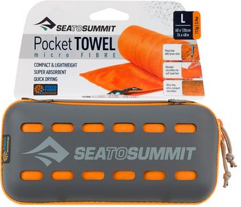 Полотенце Sea To Summit Pocket Towel - 12