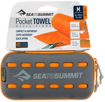 Полотенце Sea To Summit Pocket Towel - 13