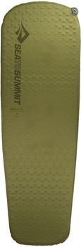Коврик туристический Sea To Summit Self Inflating Camp Mat 38mm - 2