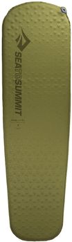 Коврик туристический Sea To Summit Self Inflating Camp Mat 38mm - 3