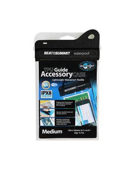Гермомешок Sea To Summit TPU Accessory Case - 6