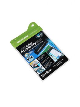 Гермомешок Sea To Summit TPU Accessory Case - 7