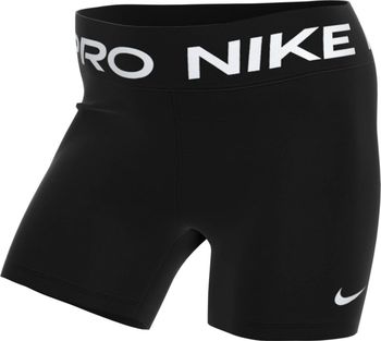 Лосини Nike W NP 365 SHORT 3IN жіночі - фото