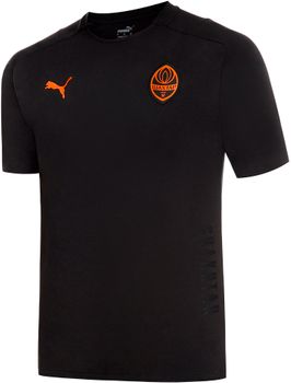 Футболка Puma FCSD Casuals Tee мужская - 3