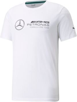 Футболка Puma MAPF1 Logo Tee - 2