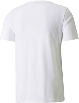 Футболка Puma MAPF1 Logo Tee - 2