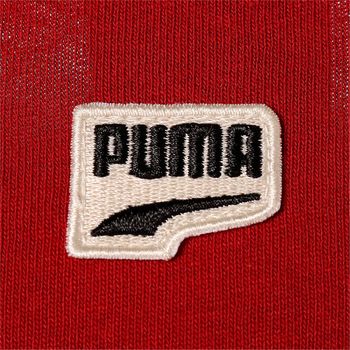 Футболка Puma Downtown Graphic Tee - 7