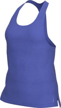 Футболка Nike YOGA LAYER TANK - 1