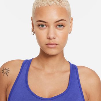 Футболка Nike YOGA LAYER TANK - 4