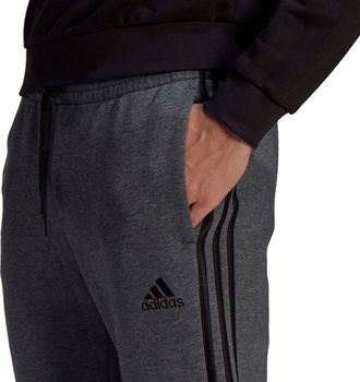 Штани Adidas M 3S FL TC PT чоловічі - 6