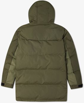 Куртка Converse Premium Mid Down Jacket - 2