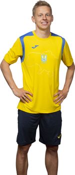 Футболка JOMA 101264.907 - 15