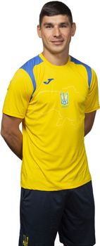 Футболка JOMA 101264.907 - 3