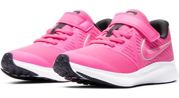 Кроссовки Nike AT1801-603 для девочки - 10