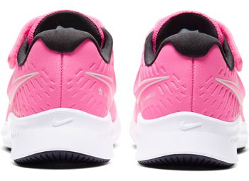 Кроссовки Nike AT1801-603 для девочки - 9