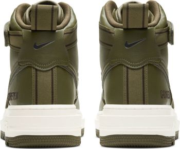 Кросівки Nike AIR FORCE 1 - 10