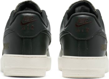 Кросівки Nike AIR FORCE 1 - 9