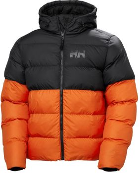 Куртка HELLY HANSEN ACTIVE PUFFY JACKET - фото