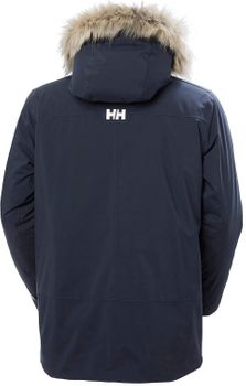 Куртка HELLY HANSEN REINE PARKA - 4