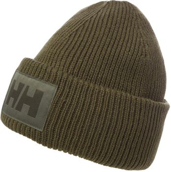 Шапка HELLY HANSEN HH BOX BEANIE - 4