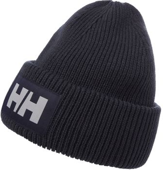 Шапка HELLY HANSEN HH BOX BEANIE - 5