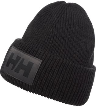 Шапка HELLY HANSEN HH BOX BEANIE - фото