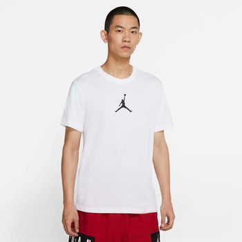 Футболка Jordan M J JUMPMAN DF SS CREW чоловіча - 1