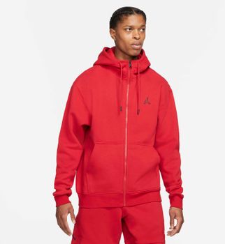 Джемпер Jordan M J ESS FLC FZ HOODIE - 5