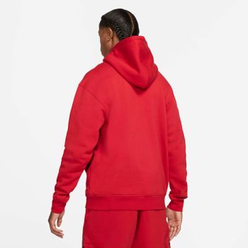 Джемпер Jordan M J ESS FLC FZ HOODIE - 2