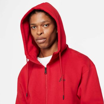 Джемпер Jordan M J ESS FLC FZ HOODIE - 4