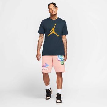 Футболка Jordan M J JUMPMAN SS CREW - 3