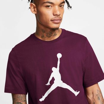 Футболка Jordan M J JUMPMAN SS CREW - 3