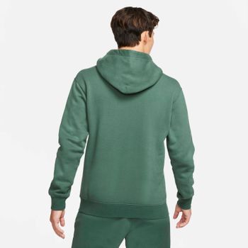 Джемпер Jordan M J ESS FLC PO HOODIE - 2