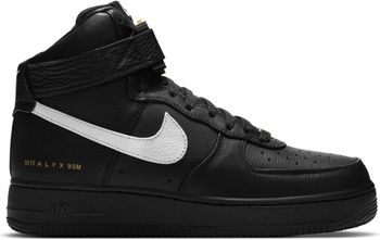 Кроссовки Nike AIR FORCE 1 - 26