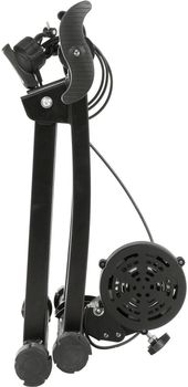 0 M-WAVE 659687-BK - 2