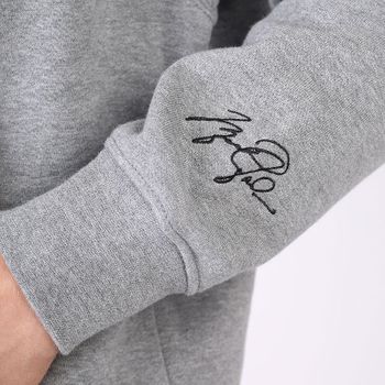 Джемпер Jordan M J ESS FLC PO HOODIE - 12